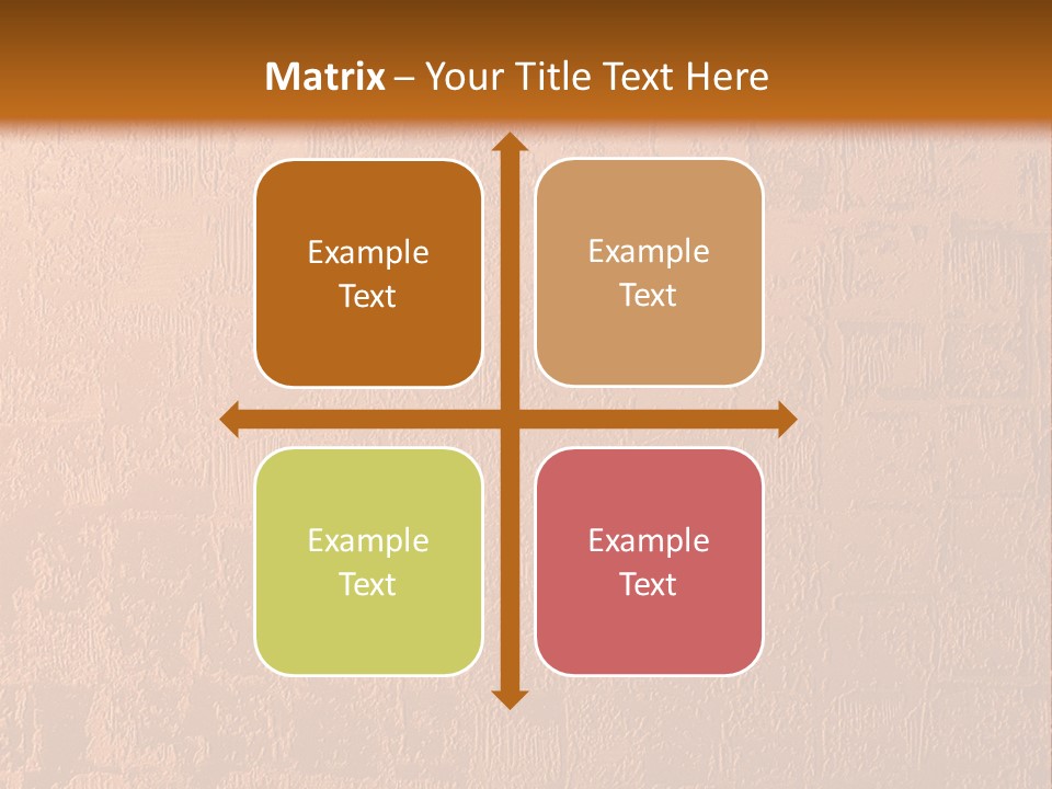 The Close Up View Of The Wallpaper Background PowerPoint Template