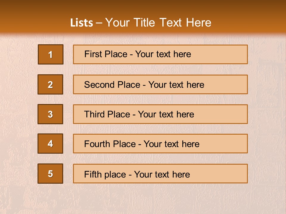 The Close Up View Of The Wallpaper Background PowerPoint Template