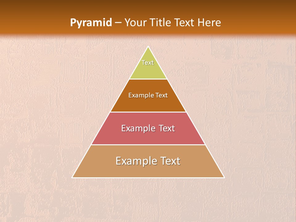 The Close Up View Of The Wallpaper Background PowerPoint Template