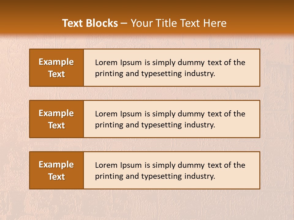 The Close Up View Of The Wallpaper Background PowerPoint Template