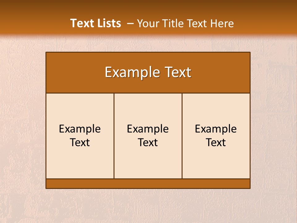 The Close Up View Of The Wallpaper Background PowerPoint Template