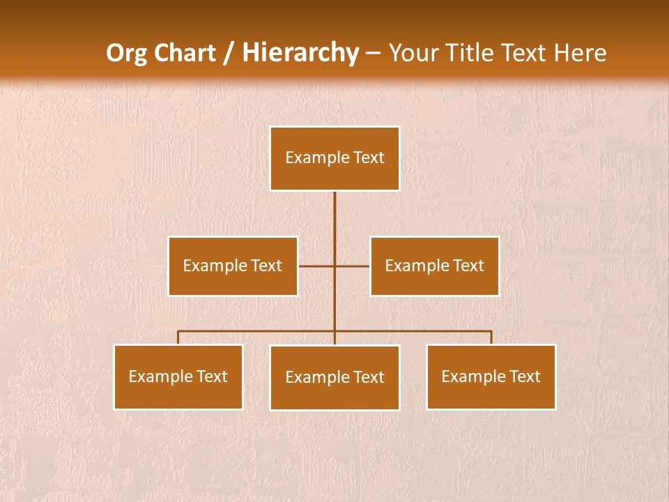 The Close Up View Of The Wallpaper Background PowerPoint Template
