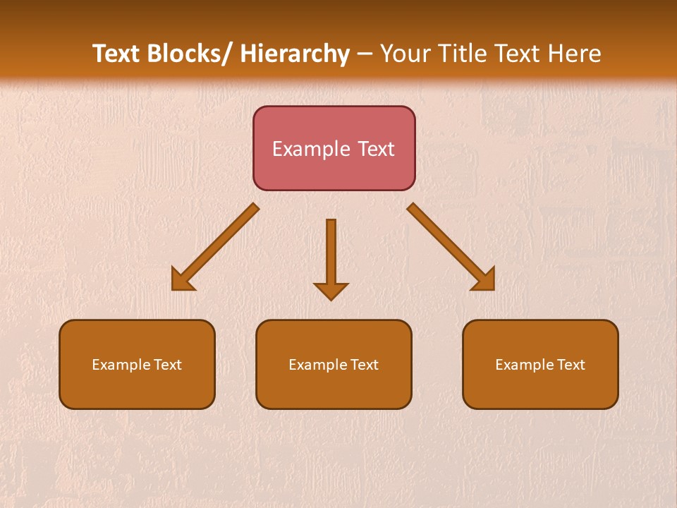 The Close Up View Of The Wallpaper Background PowerPoint Template