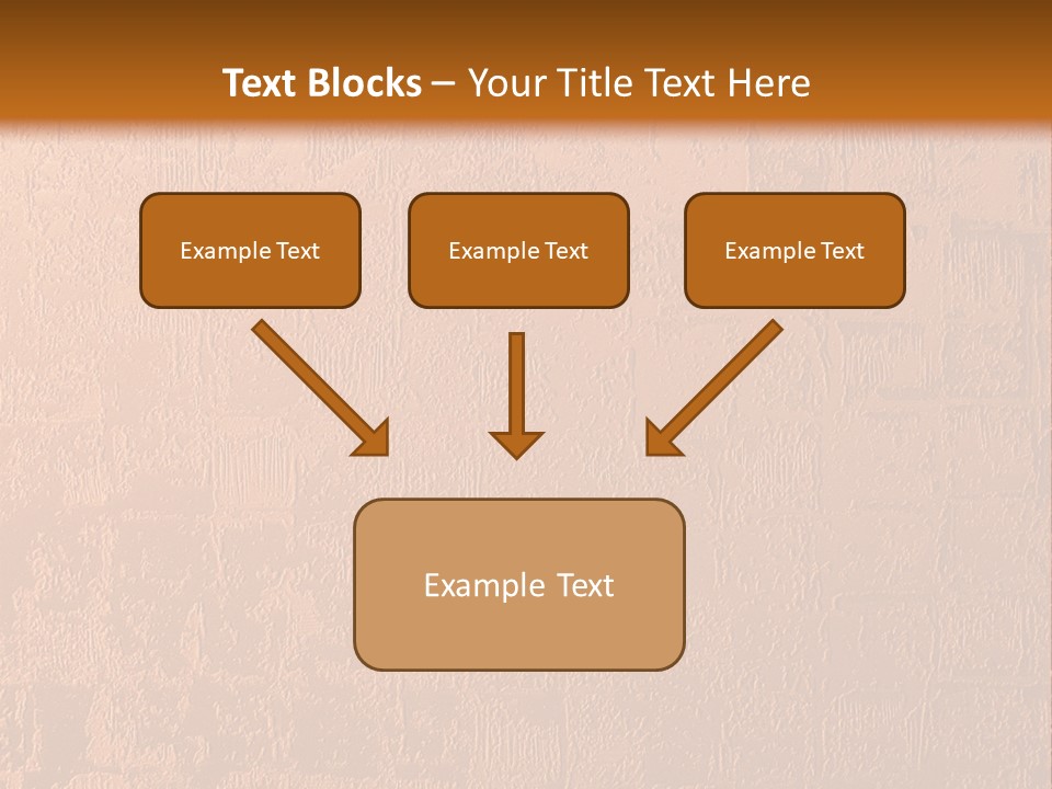 The Close Up View Of The Wallpaper Background PowerPoint Template