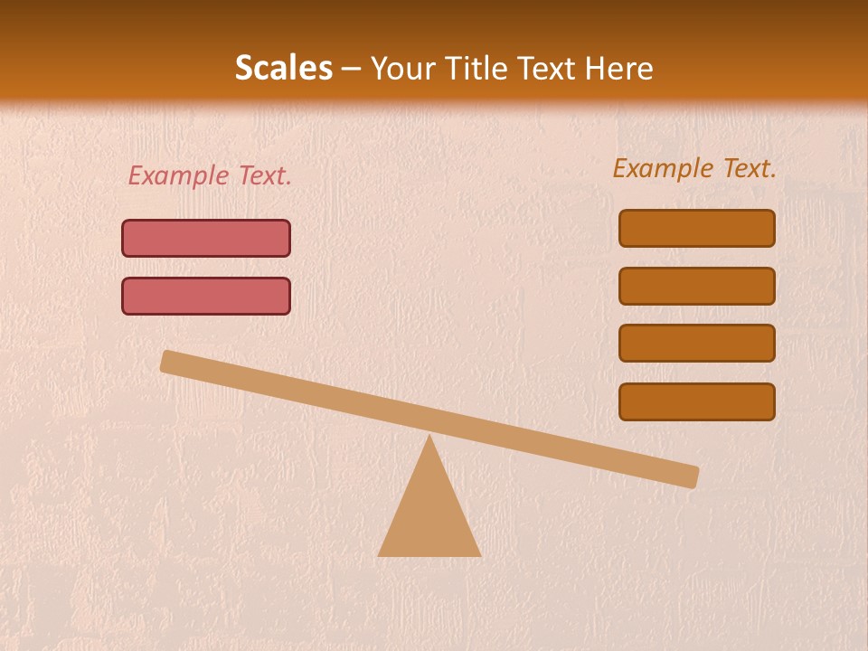 The Close Up View Of The Wallpaper Background PowerPoint Template