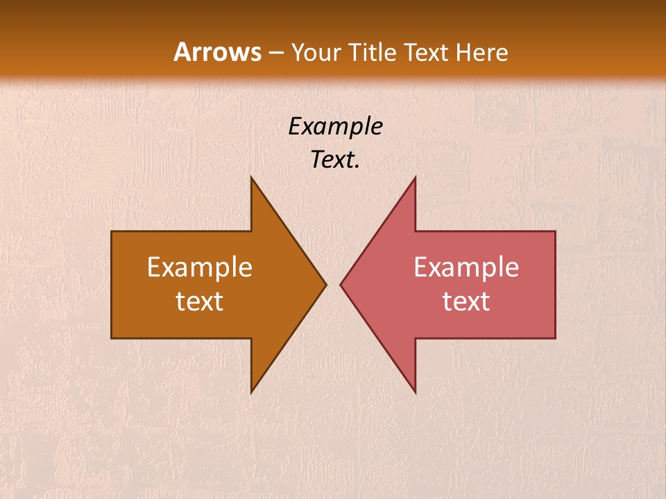 The Close Up View Of The Wallpaper Background PowerPoint Template