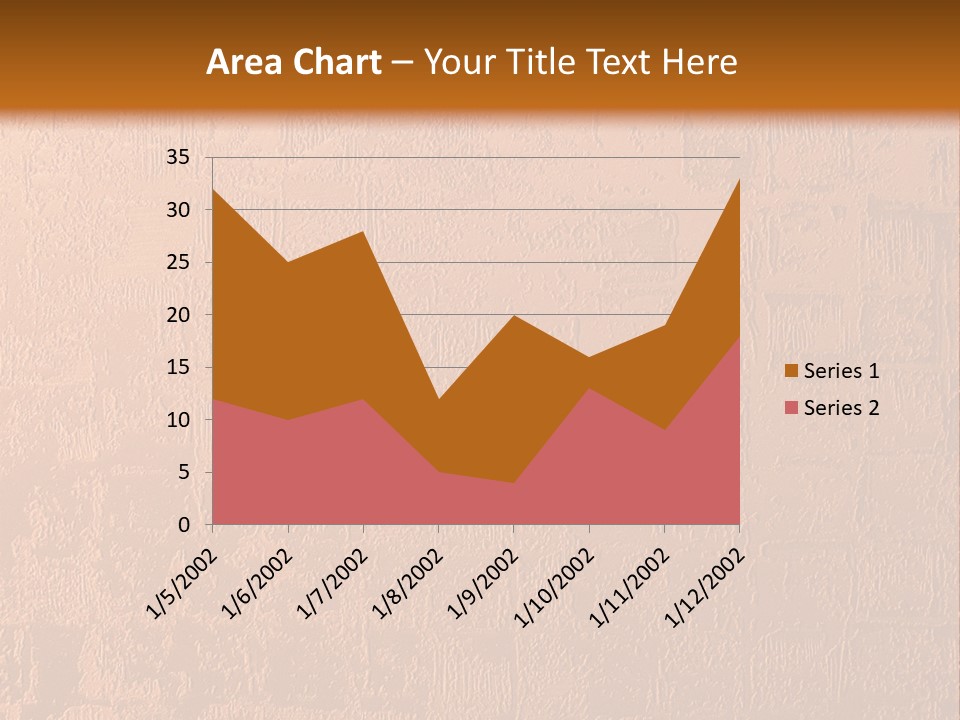 The Close Up View Of The Wallpaper Background PowerPoint Template