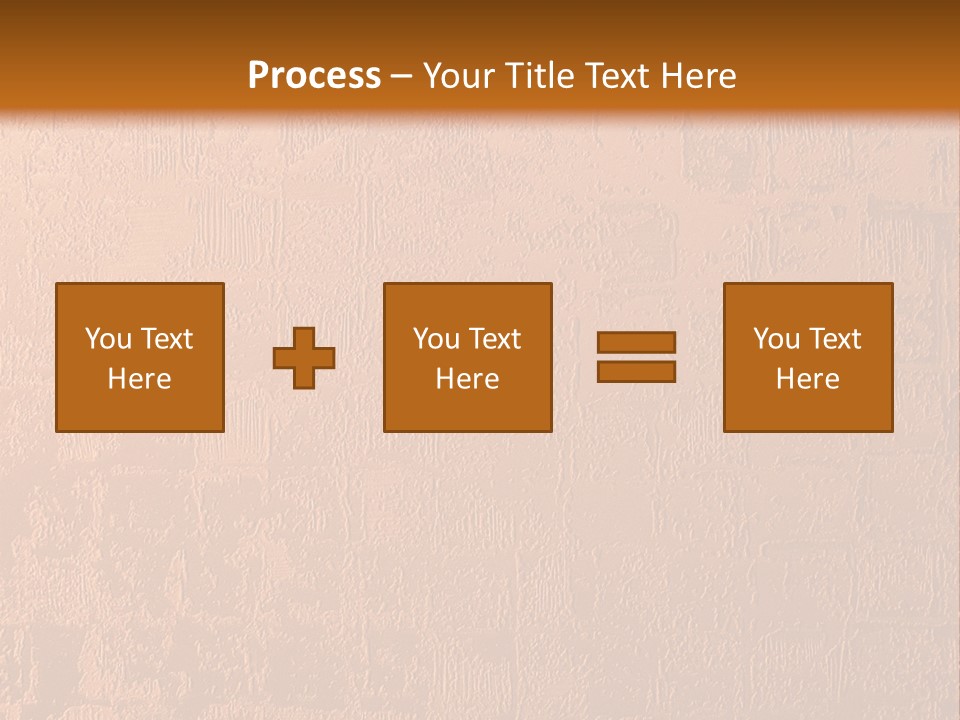 The Close Up View Of The Wallpaper Background PowerPoint Template