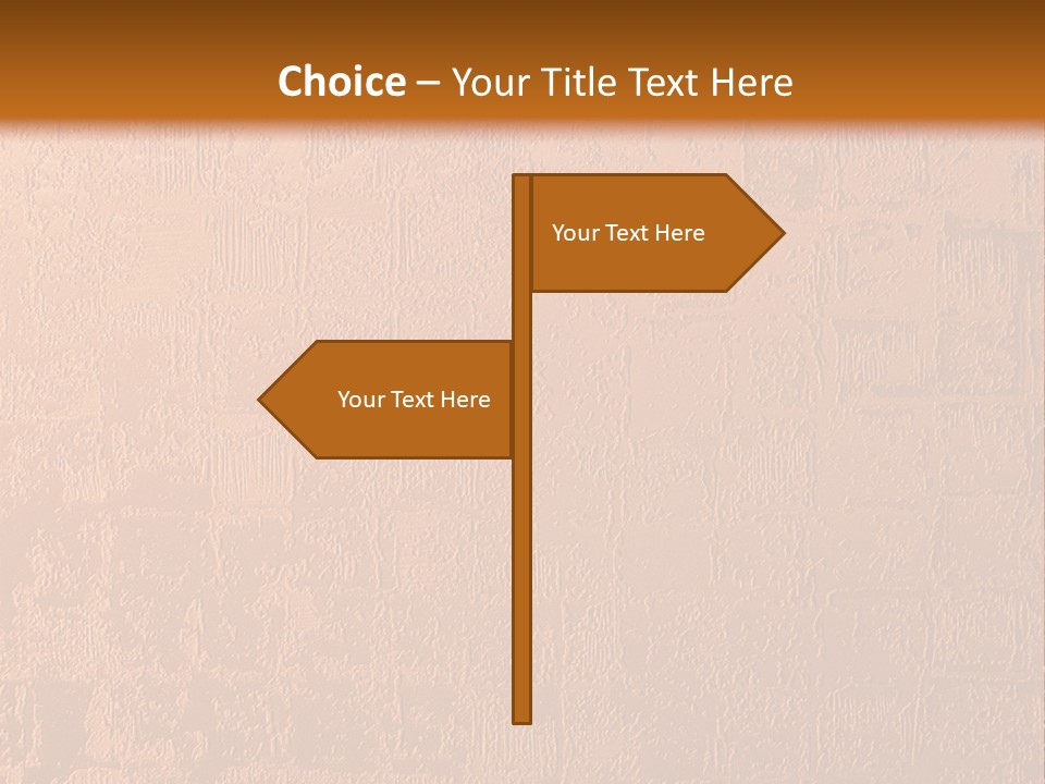 The Close Up View Of The Wallpaper Background PowerPoint Template