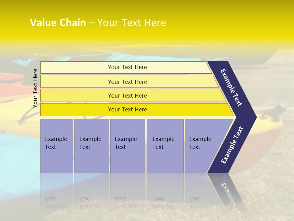 Kayak3 PowerPoint Template