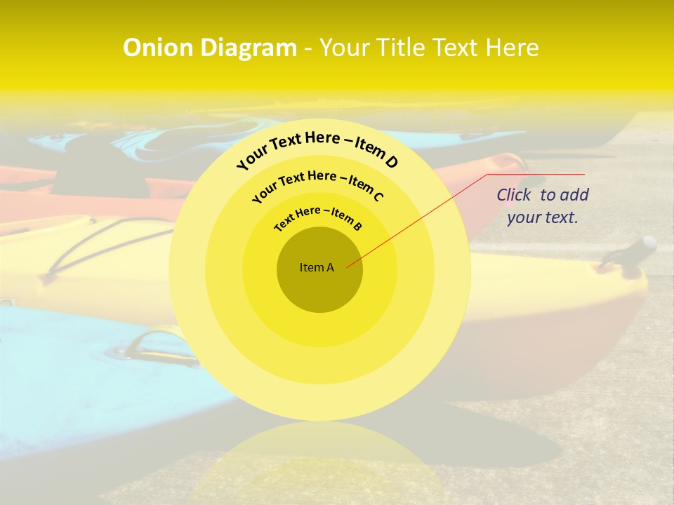 Kayak3 PowerPoint Template