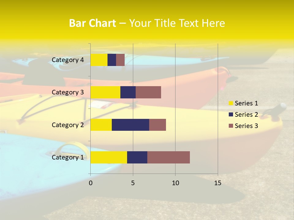 Kayak3 PowerPoint Template
