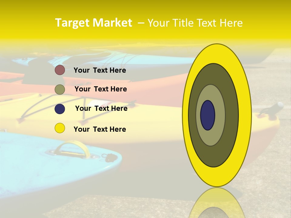 Kayak3 PowerPoint Template