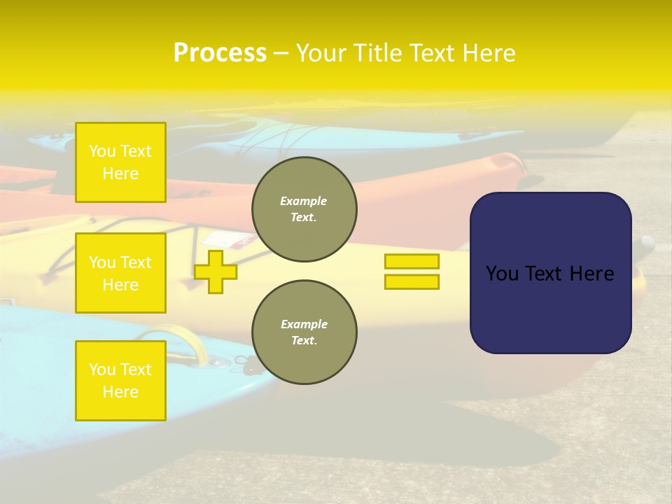 Kayak3 PowerPoint Template