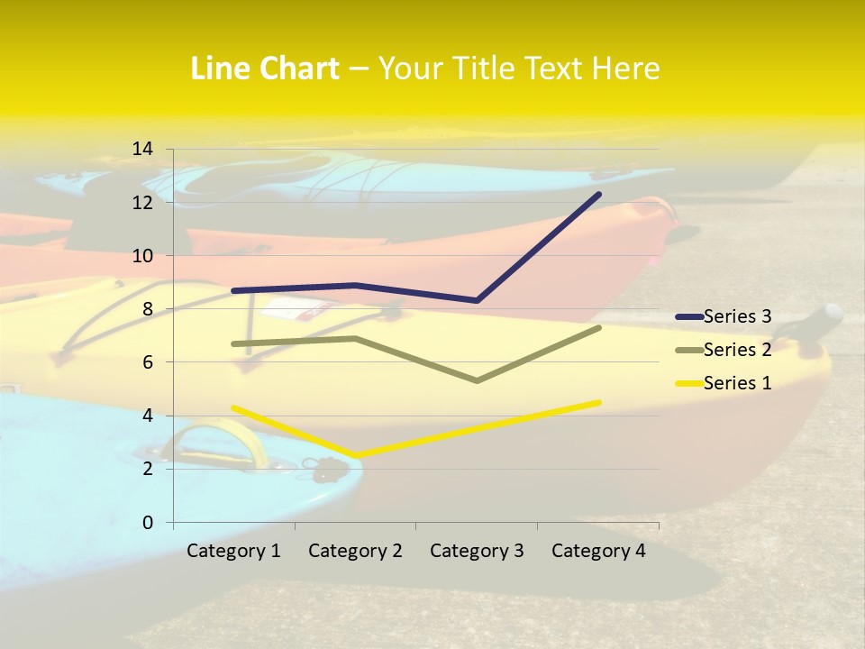 Kayak3 PowerPoint Template