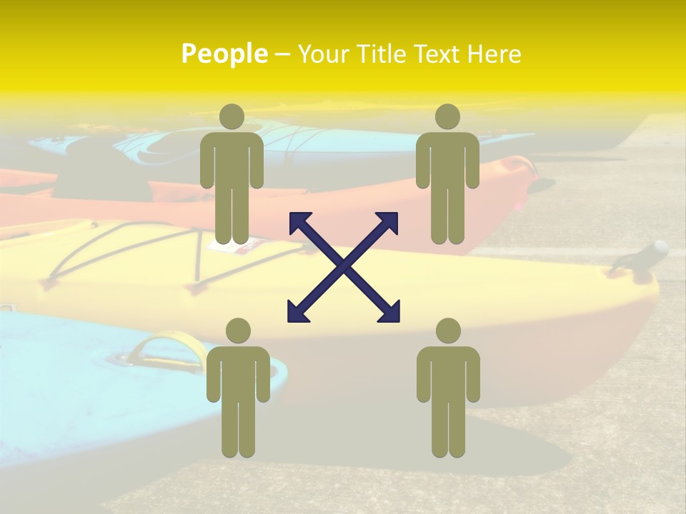 Kayak3 PowerPoint Template