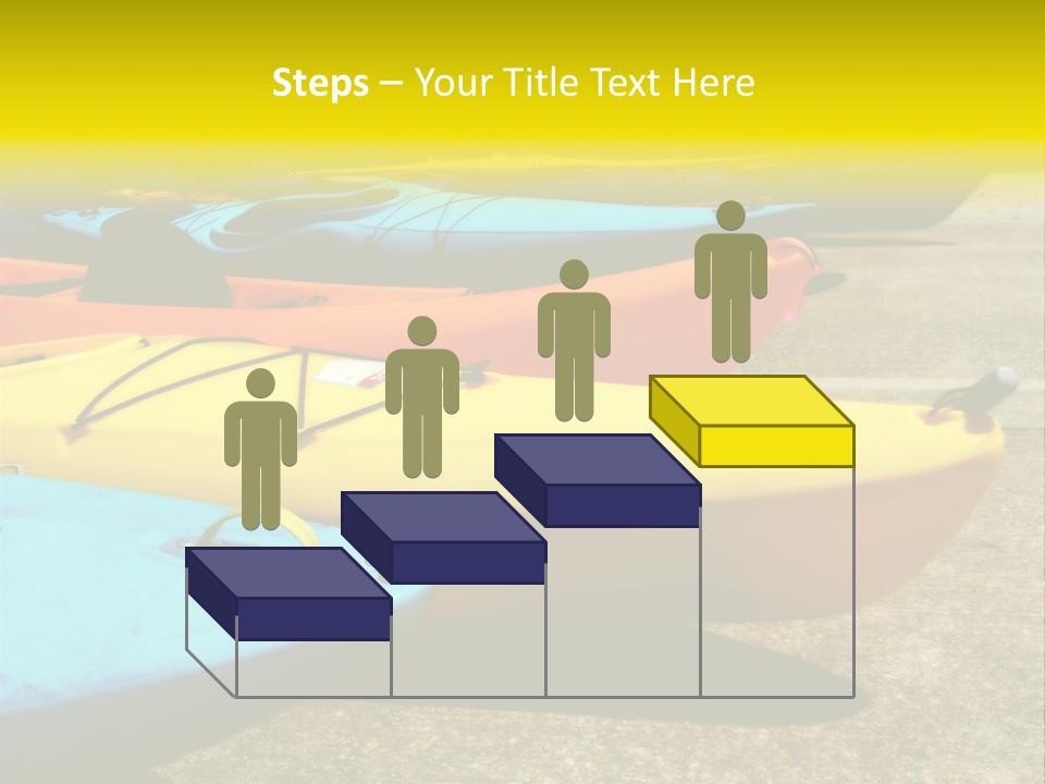 Kayak3 PowerPoint Template
