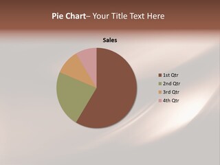 Abstract Composition PowerPoint Template