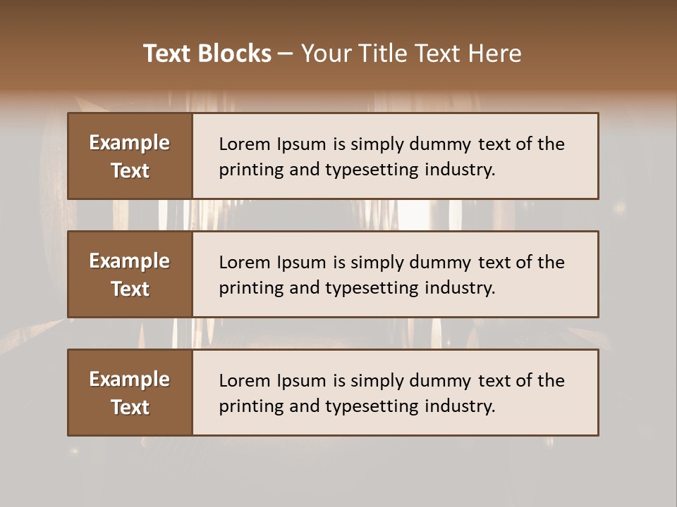 French Oak Barrels With Wine Being Stored In Pleisir De Merle Wine Cellar In Franschhoek, Western Cape, South Africa PowerPoint Template