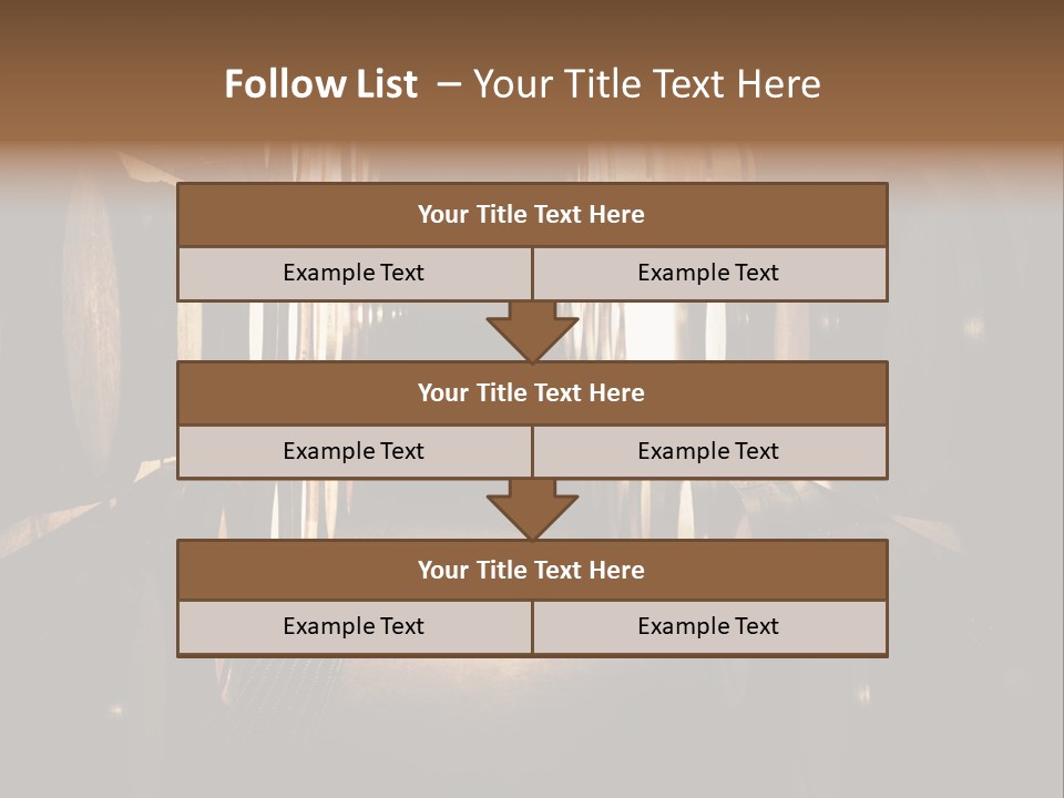 French Oak Barrels With Wine Being Stored In Pleisir De Merle Wine Cellar In Franschhoek, Western Cape, South Africa PowerPoint Template