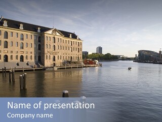 Amsterdam PowerPoint Template