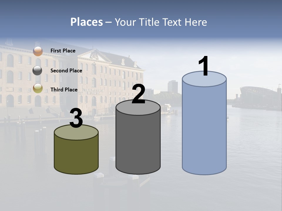 Amsterdam PowerPoint Template