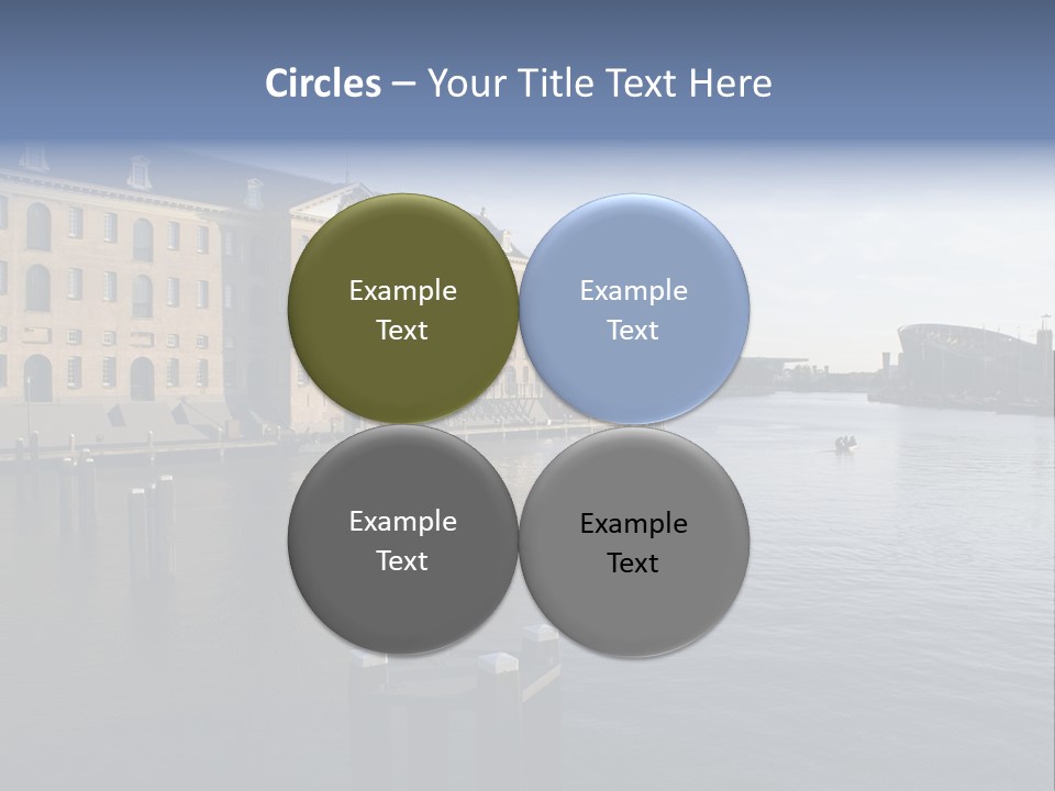 Amsterdam PowerPoint Template