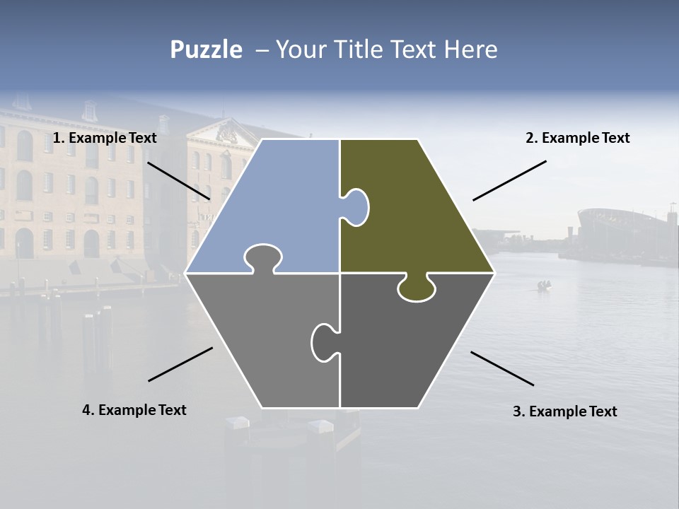 Amsterdam PowerPoint Template