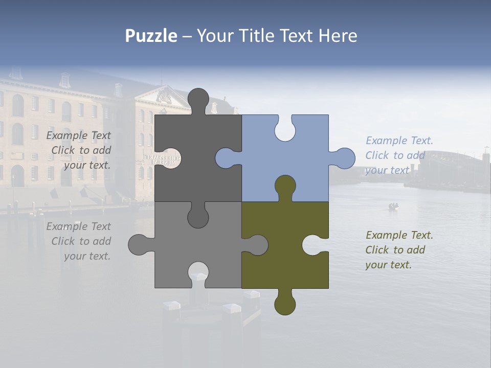 Amsterdam PowerPoint Template