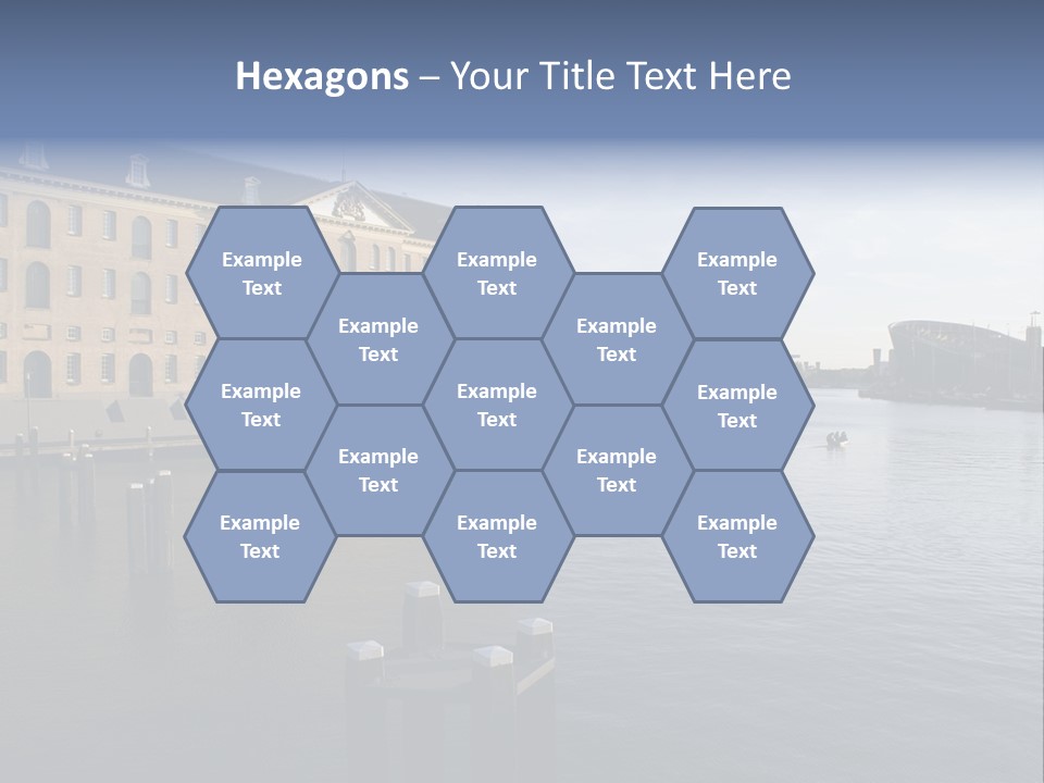 Amsterdam PowerPoint Template