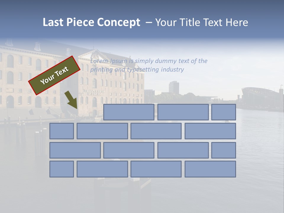 Amsterdam PowerPoint Template