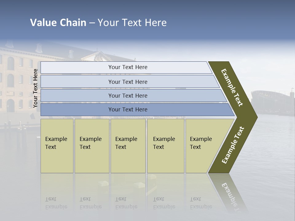 Amsterdam PowerPoint Template