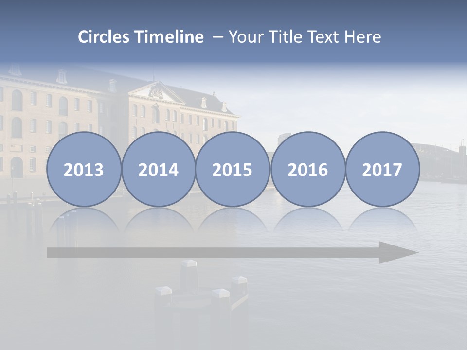 Amsterdam PowerPoint Template