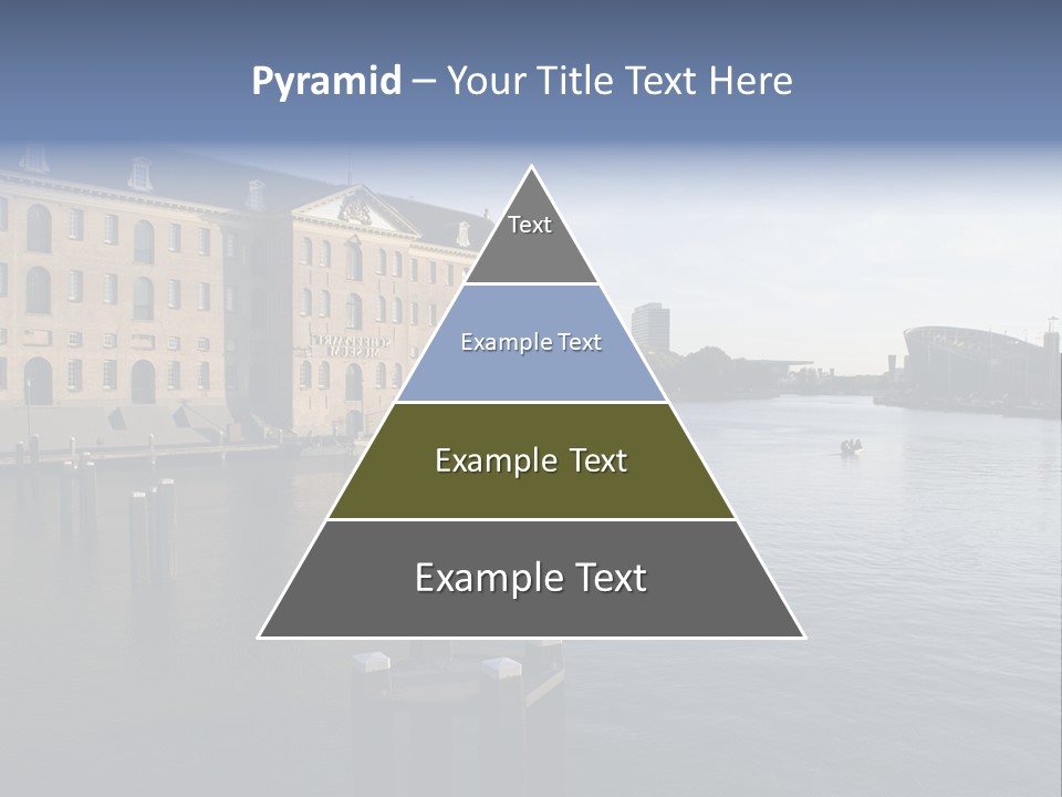 Amsterdam PowerPoint Template