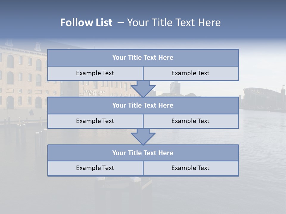 Amsterdam PowerPoint Template