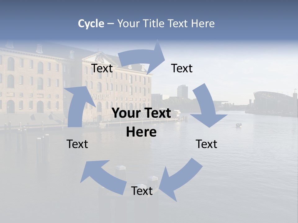 Amsterdam PowerPoint Template