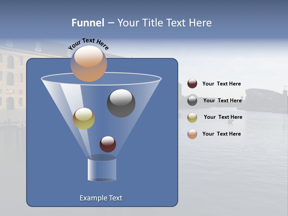 Amsterdam PowerPoint Template