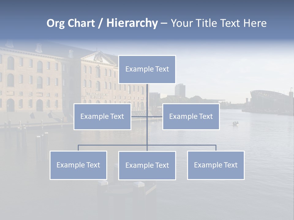 Amsterdam PowerPoint Template
