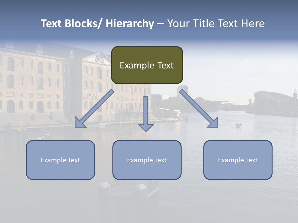 Amsterdam PowerPoint Template