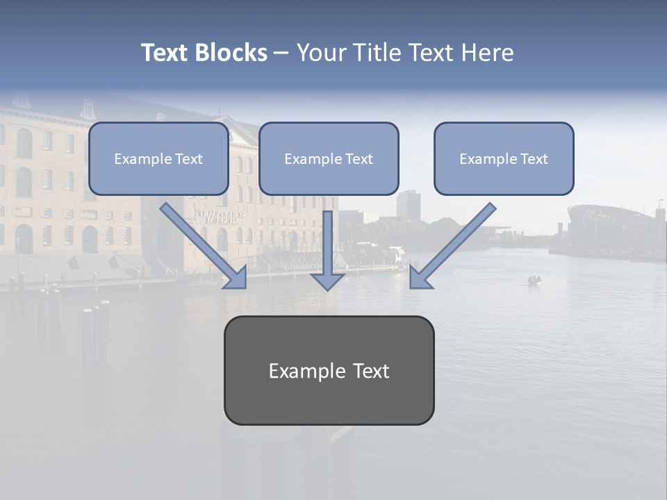 Amsterdam PowerPoint Template