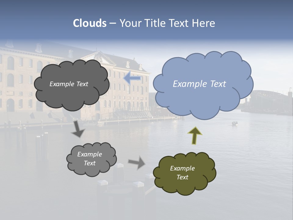 Amsterdam PowerPoint Template