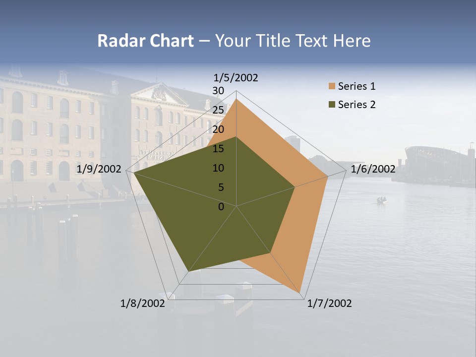 Amsterdam PowerPoint Template