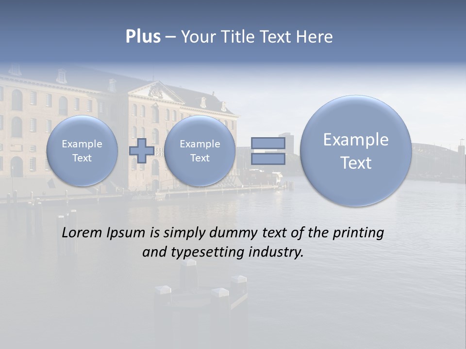 Amsterdam PowerPoint Template