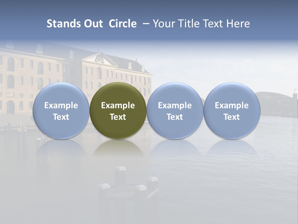 Amsterdam PowerPoint Template