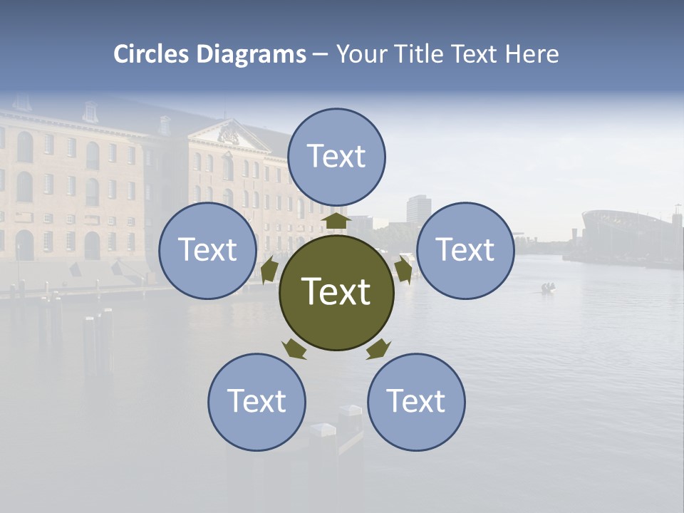 Amsterdam PowerPoint Template