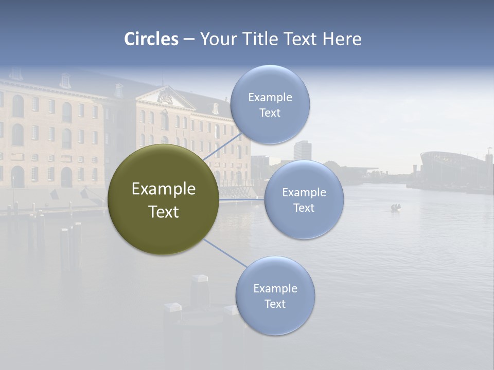 Amsterdam PowerPoint Template