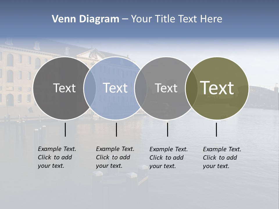 Amsterdam PowerPoint Template