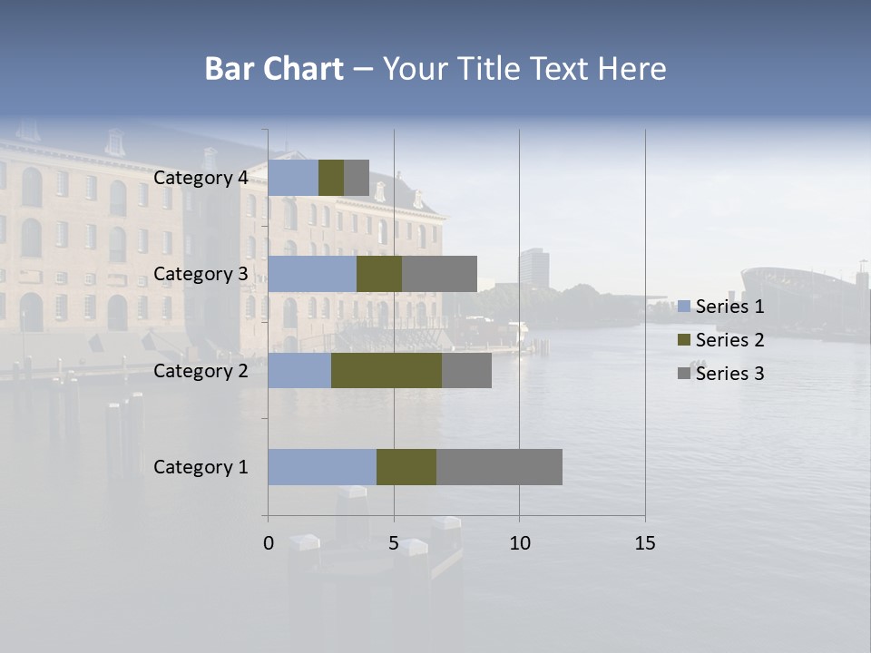 Amsterdam PowerPoint Template
