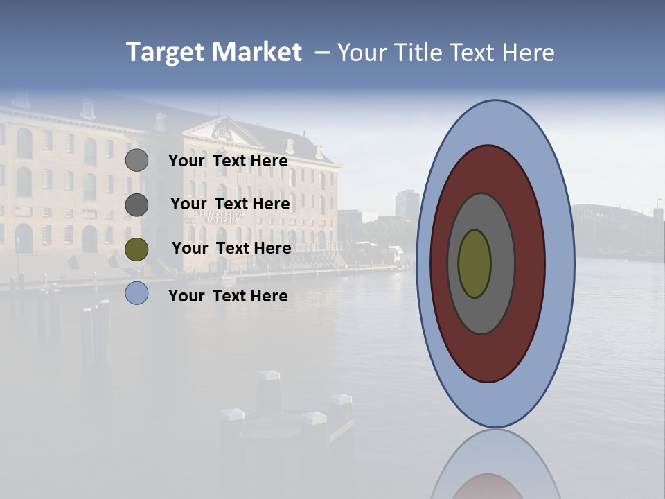Amsterdam PowerPoint Template