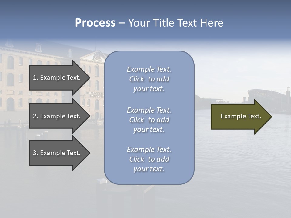 Amsterdam PowerPoint Template